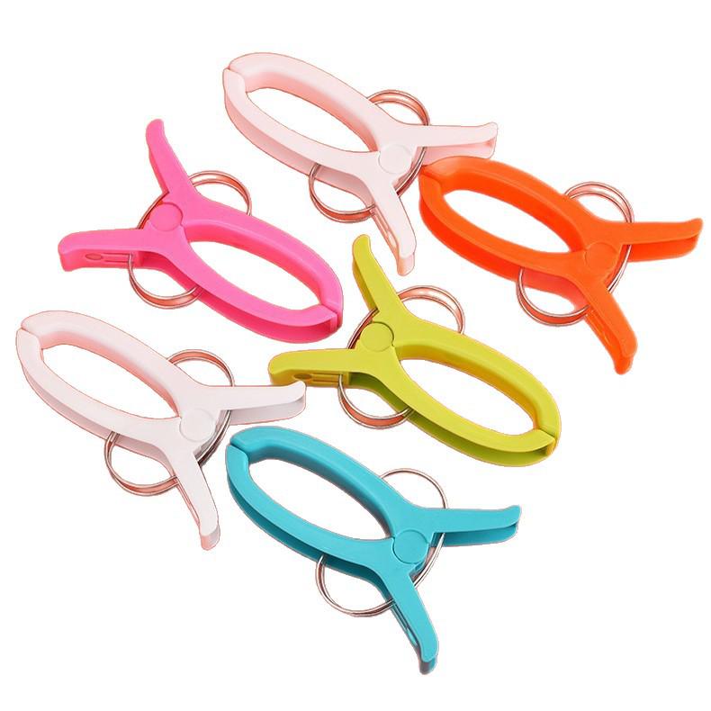 Velký silný kolíček na prádlo: Venkovní větruodolný protiskluzový klip na bavlněné prošívané přikrývky, speciální nabídka pro nováčky s dopravou zdarma