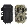 Hunting Camera Professional IP66 Waterproof 4K Wireless WiFi Night Vision Motion Detection Wildlife Camera for Wildlife