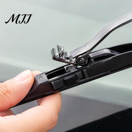 Easy Installation Wiper Blades 3 Pcs 26" 16" 11" Windshield Replacement for Kia Sportage Weather Resistant Set 2016 2017 2018 2019 2020, All