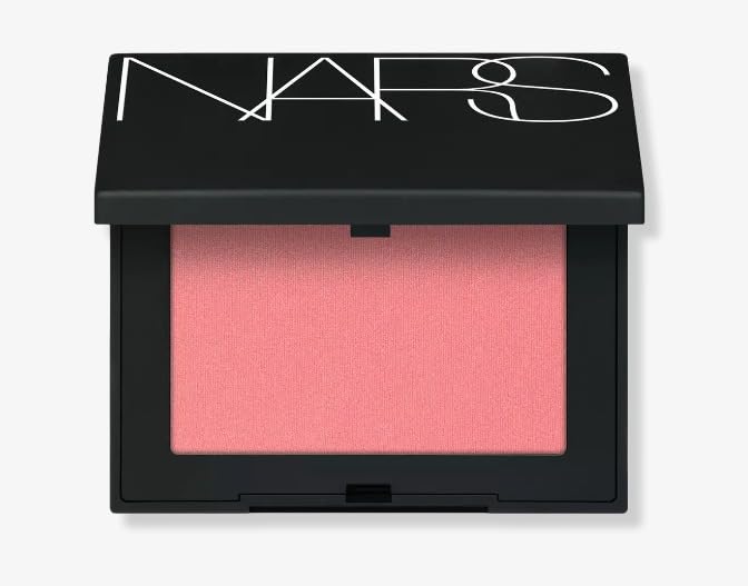 

NARS Blush N 4.8g Cheek #ORGASM EDGE [Parallel Import]
