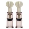 BDSM Nipple Suction Cups Clamps Suckers Erect Boob Clit Enlarger,Clitoris Pincher Clip Bondage,Sex Toys For Couples
