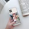 A-Ariana G-Grande Transparent Phone Case for Motorola Moto Edge Plus G200 G23 E13 E15 E20 E30 G62 G71 G72 G75 G24 G15 Power