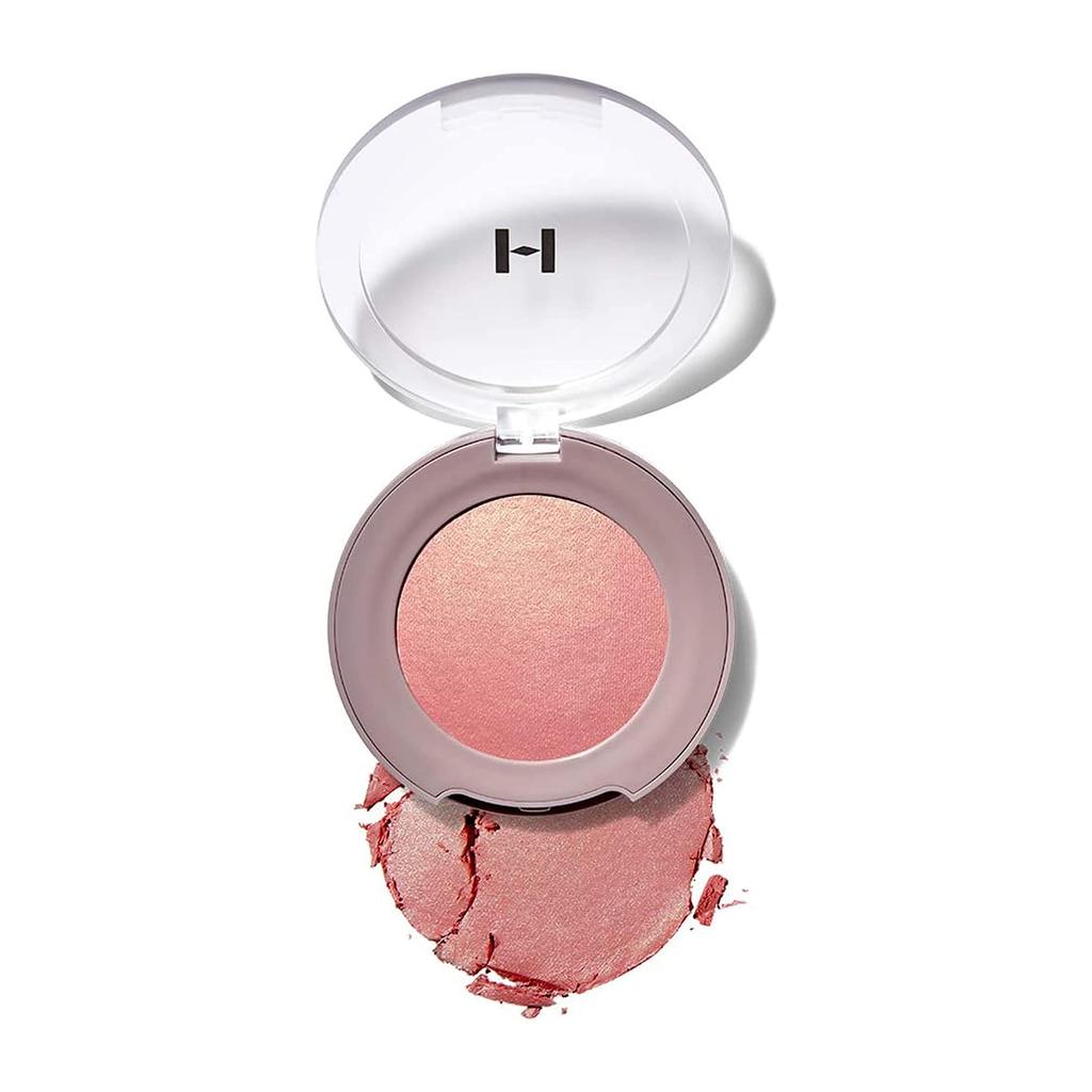 HInce True Dimension Glow Cheek Powder (Mellow)