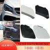 For Mercedes CLA W117 AMG Series Coupe C117 CLA180 CLA200 CLA220 CLA250 1178856900 1178851300 Front Trailer Hook Cover