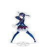 15cm Anime Take On Me Takanashi Rikka Acrylic Stand Action Figure Toy Figures Desktop Home Decoration
