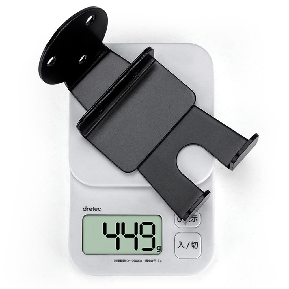 Uchwyt Haczyk na Rower Wytrzymały Haczyk Ścienny na Rower Stojak Uchwyt Haczykowy na Rower Haczyki Ścienne na Rower Górski Szosowy