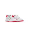 Nike Force 1 Low Easy On Jahr des Pferdes Limitierte Auflage Bequeme Low-Top-Trainingsschuhe Kinder-Sneaker IQ1136-111