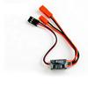 Interruttore Elettronico a Telecomando a Risposta Rapida 2-20A Corrente 3-30V per Droni RC Pompe per Acqua Attrezzature Agricole Mod