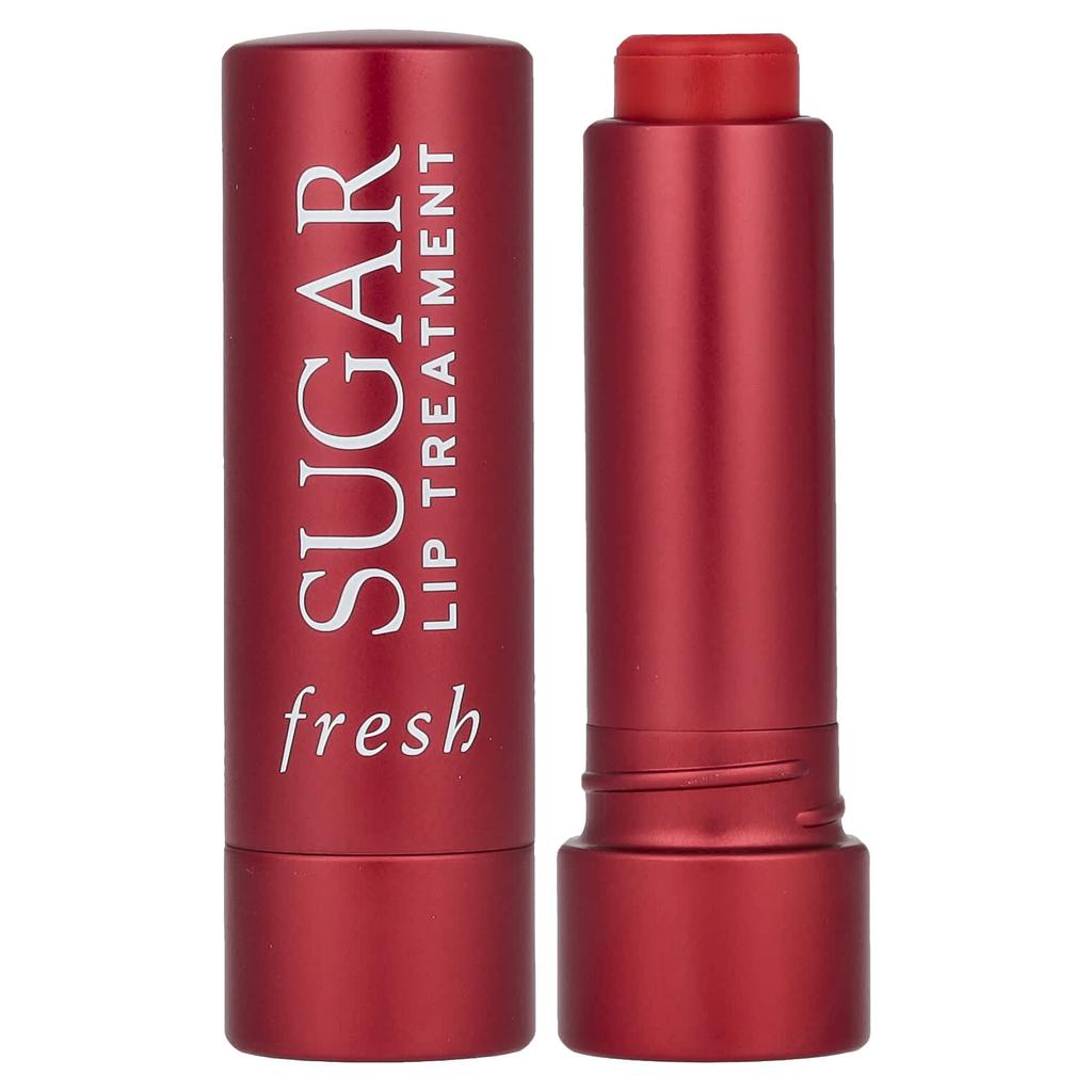Sugar Lip Treatment, Icon, 4.3G(0.15Oz)