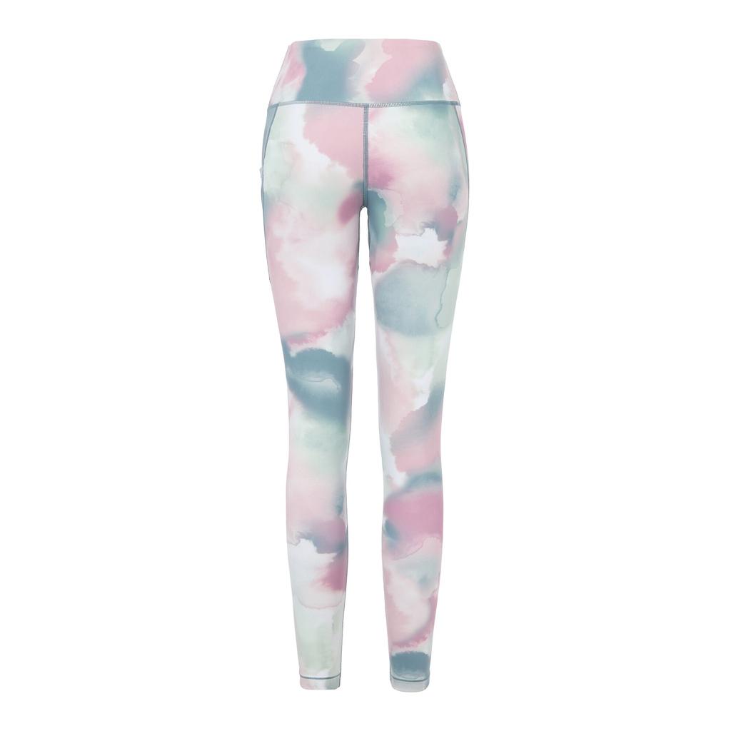 Dare 2B Womens/Ladies Influential II Marble Leggings
