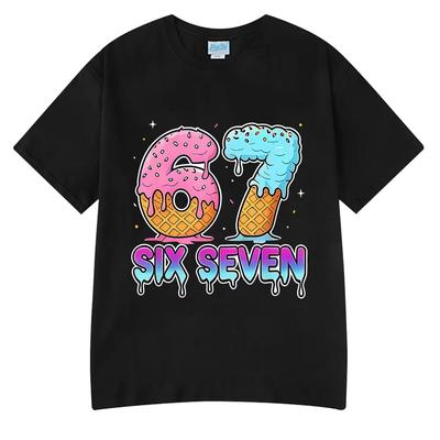 Tops – T-Shirts