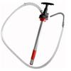 Portable Hand Operated Liquid Extractor Pump Suitable For Gas Oil&Chemical Transfer Fast Oil Removal From Storage Drums