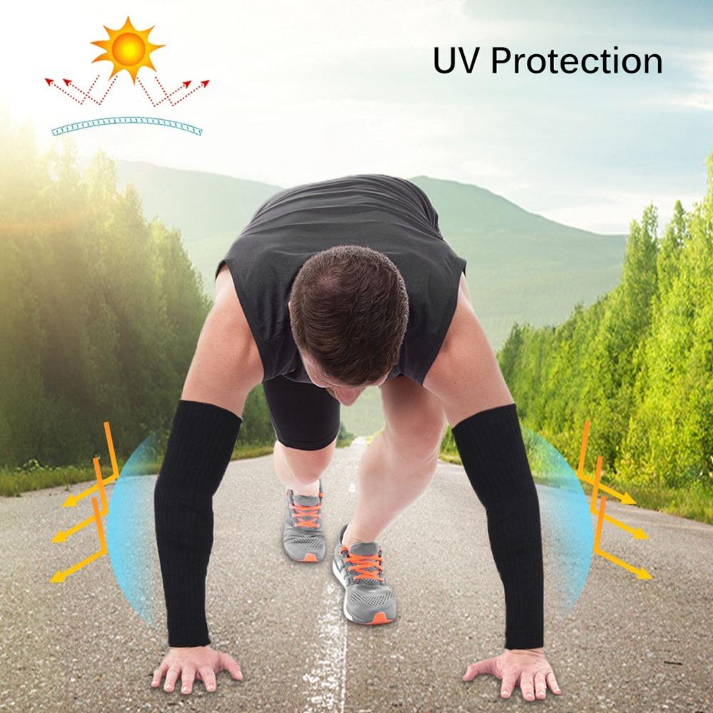 1 Pair Tear Resist Cut Sleeve Cut Resistant Arm Sleeve Durable Protective Sleeve Factory Use
