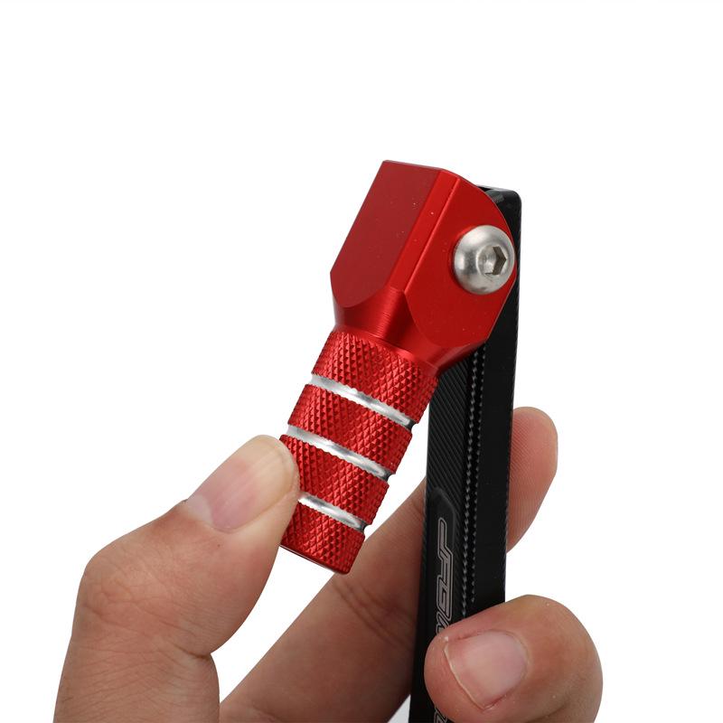 CRF110F/TTR 110E Off-Road Motorcycle Aluminum CNC Shift Lever