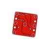DIY Swinging Vibration LED Dice Making Kit (with Vibration Motor) Fully In Line Device, Perfect for Beginners to Weld