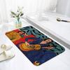 Henri Matisse Art Floor Mats Home Laundry Rug Carpet For Living Room Decor Lounge Area Anti-slip Foot Mat Entrance Doormat
