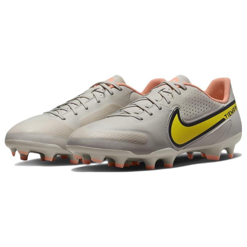 Nike Tiempo Legend 9 Phantom Yellow Strike DA1174-002