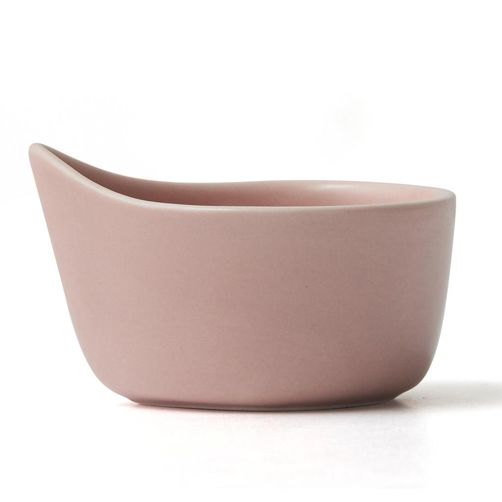 LASSIETTE ONBAN Ceramic Dinnerware Sauce Bowl Nature Tableware Dishwasher Safe