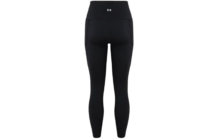 Under Armour Sports Pants Women's Black Moderate 1372002-001