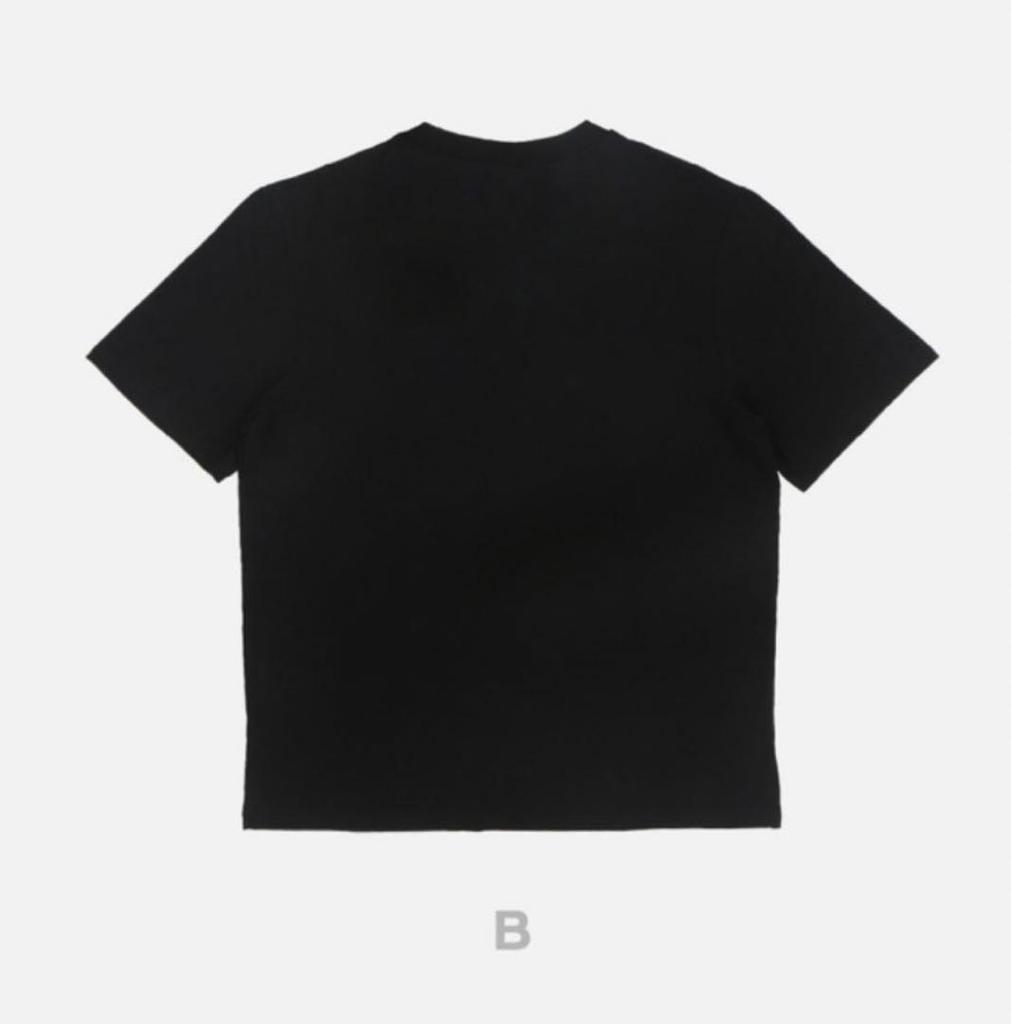 [USED] Aespa T-shirt Hoodie Espa Karina Gisele Winter Ninnin