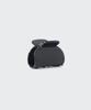 Musinsa Standard Woman Women'S Hair Claw Clip_Small [Black]