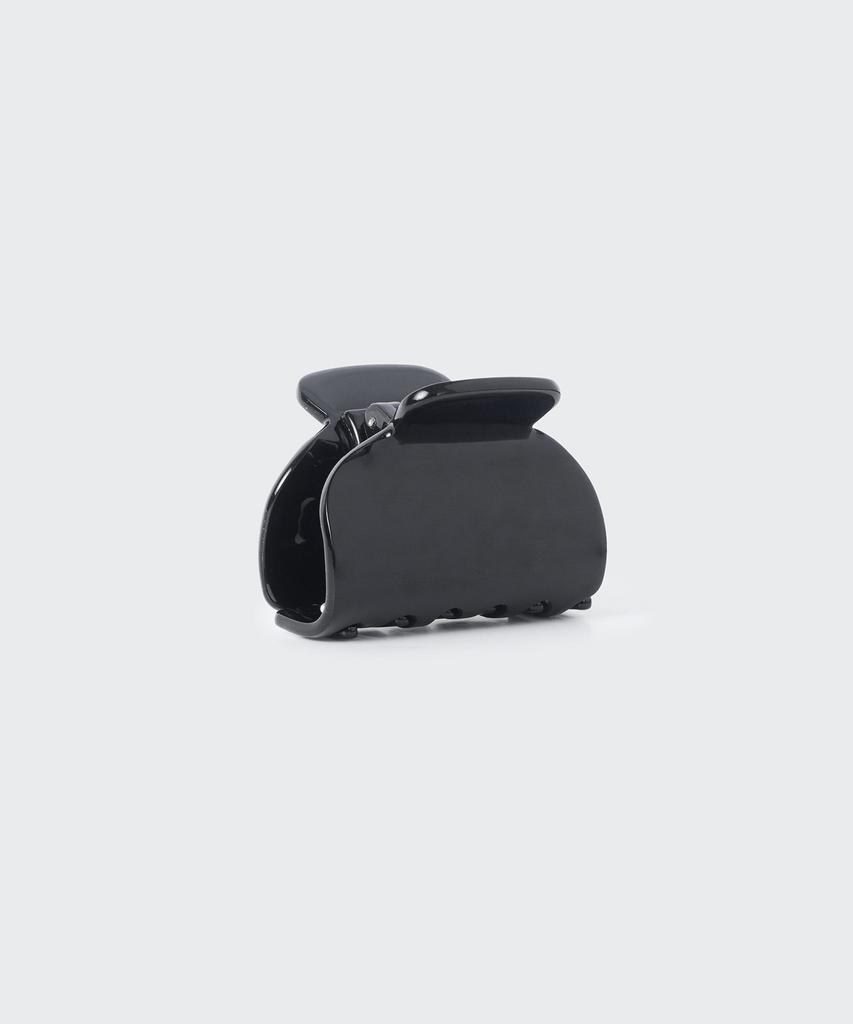 Musinsa Standard Woman Women'S Hair Claw Clip_Small [Black]