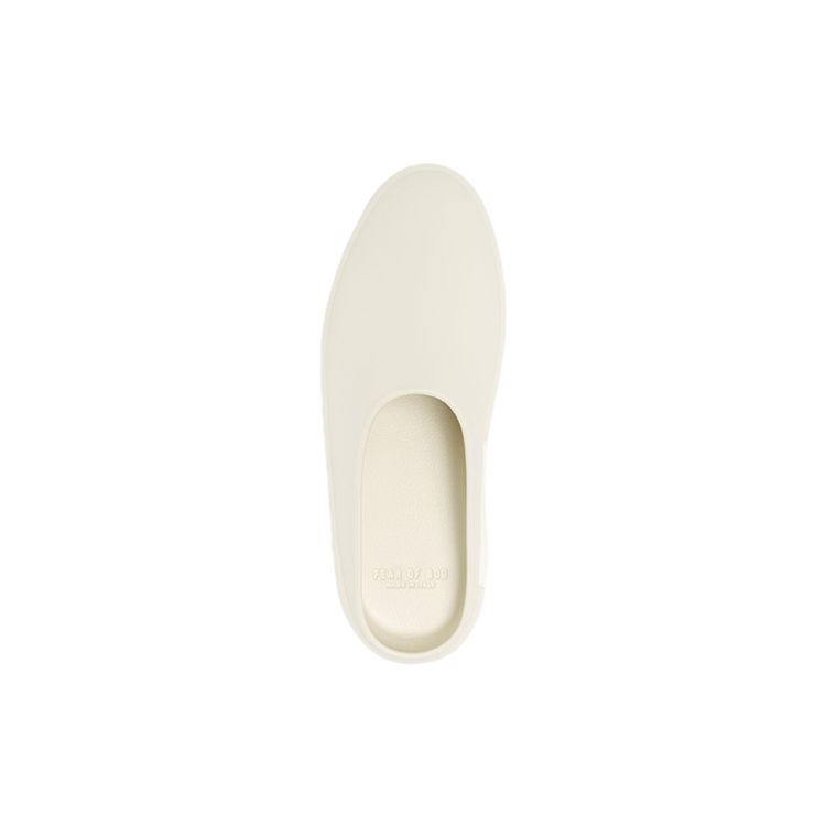 Fear of God Kalifornische Mode Hausschuhe Unisex Schuhe Off-White FG80-100EVA-GREIGE