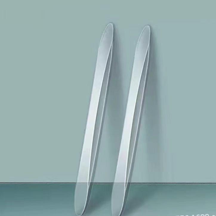 Car Door & Mirror Protection: Invisible Anti-Collision Scratch-Resistant Strips