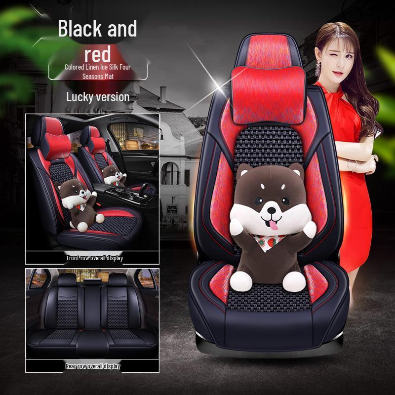 Lexus IS Seat Cushion Cover for IS300, IS350, IS500, IS200t, IS300h