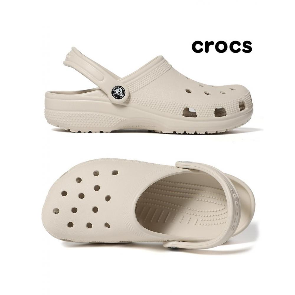 

Crocs Unisex Classic Clogs 10001 160 270