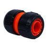 Hose Connector Leakproof Extension Replacement 3/4 Inch Hose Pipe Repair Tap Adaptor for Valve HVAC Wash Tool Irrigation Car