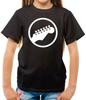 Guitar Headstock - Kids T-Shirt - Guitarist - Music - Musical - Musician - Band