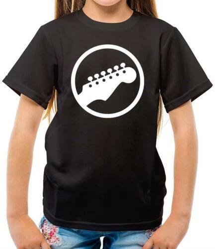 Guitar Head Keys - T-Shirt - Guitarist - Musician - Band 150
