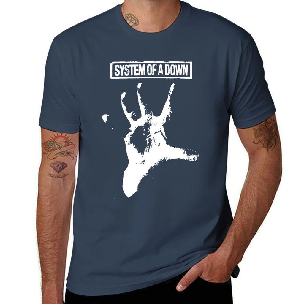 System Tshirt T Shirts For Unisex Slim Fit Tshirt