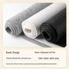 Thickened Felt Pad for Calligraphy and Painting - Wool Felt Brush Writing Pad for Chinese Art