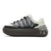 Fila Carrot 2 Casual Sneakers Comfortable Versatile Non-Slip Durable Low-Top Women Sneaker White Black F12W511208FVB