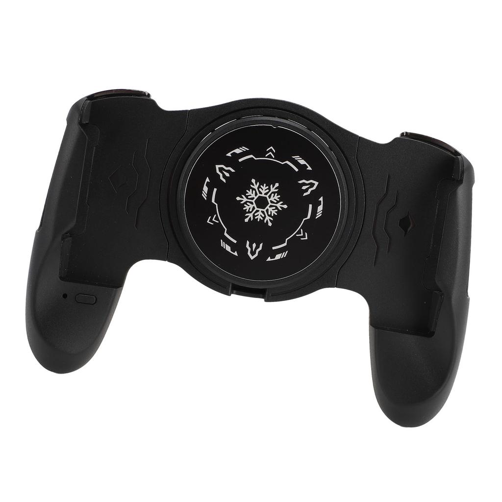 Heat Dissipation Gamepad TEC Cooling Chip Low Noise 5.3‑6.9in Adjustable Semiconductor Radiator