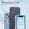 Porta Cartão Suporte Capa de Celular de Silicone Macio para IPhone 15 14 11 13 12 Pro Max XS XR X SE 2 3 8 7 Plus à Prova de Choque Capa Carteira Colorida