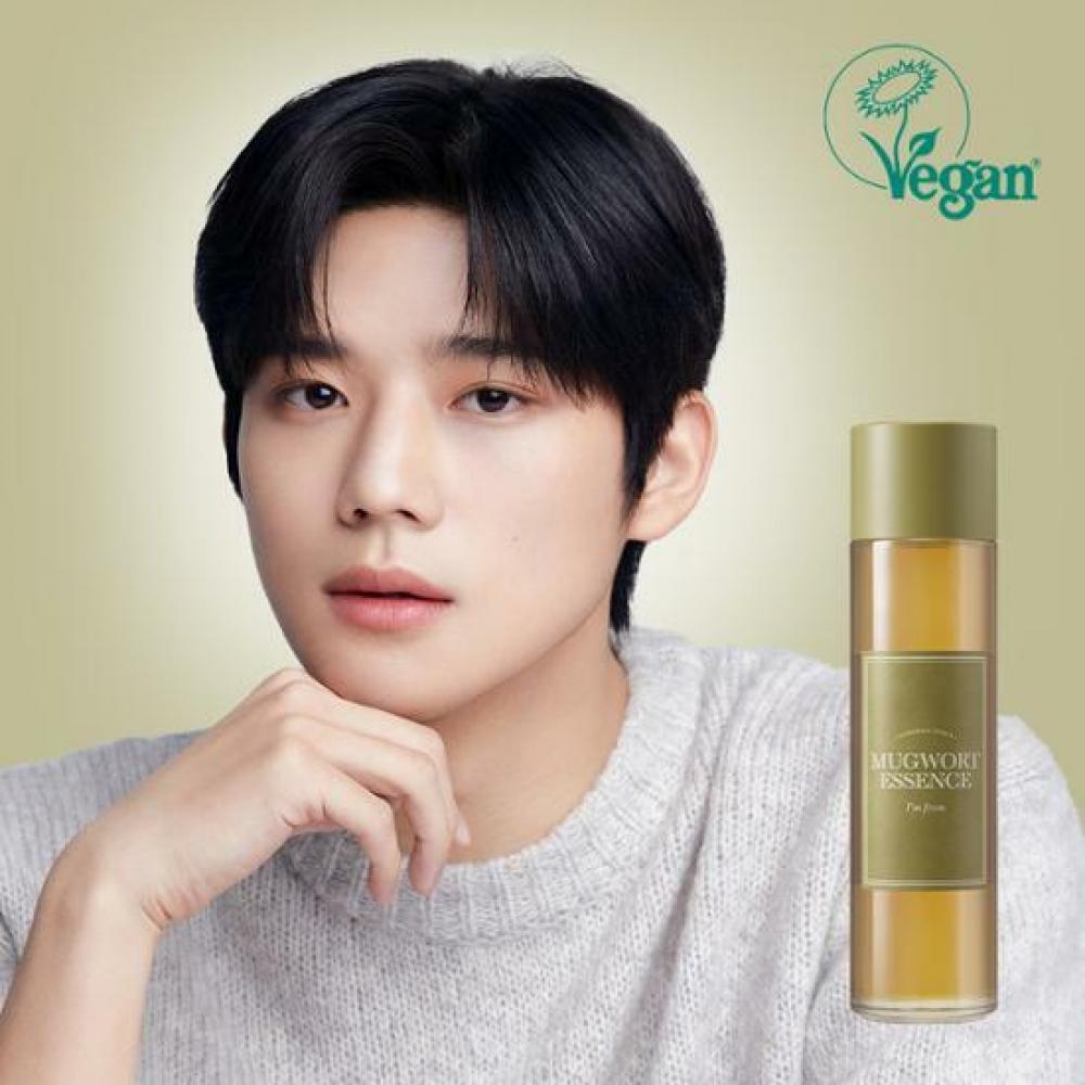 

Im From Sangmin Moon PICK Эссенция Im From Mugwort 160 мл