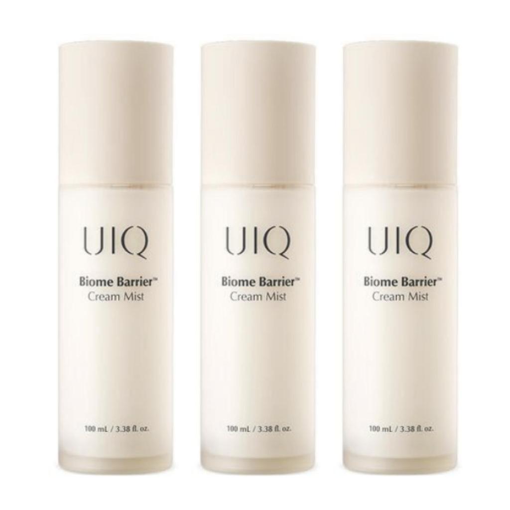 [UIQ] Biome Barrier Cream Mist  100ml