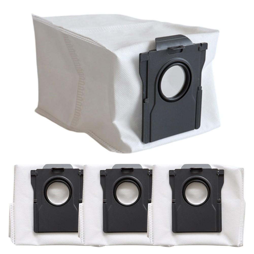 

Устойчивое использование пылесборников для MOVA P10 Pro для ультрапылесосов 4 шт. 4 PACK