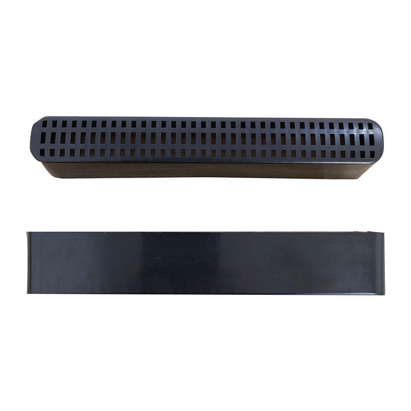 

Car Air Vent Cover for Kia Sportage 5 MK5 NQ5 5th Gen 2024 Under Seat Conditioner Outlet Dust Protection Accessories чорний