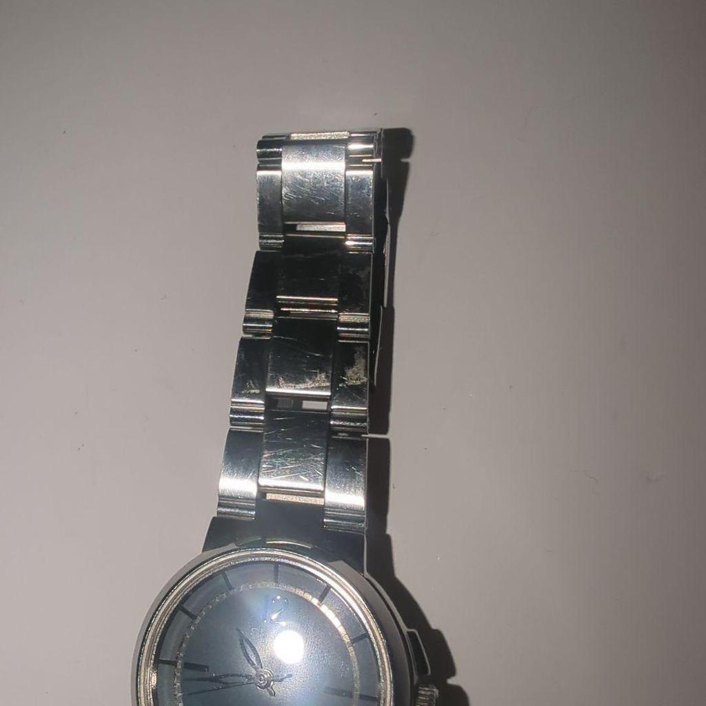 Used Seiko Rukia