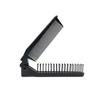 Portable Foldable Hair Comb Travel Combs Hair Massage Comb Folding Comb  Children