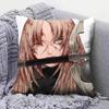 D.Gray-man Manga  Home Sofa Cushion Covers and Aecorative Custom Pillow Covers