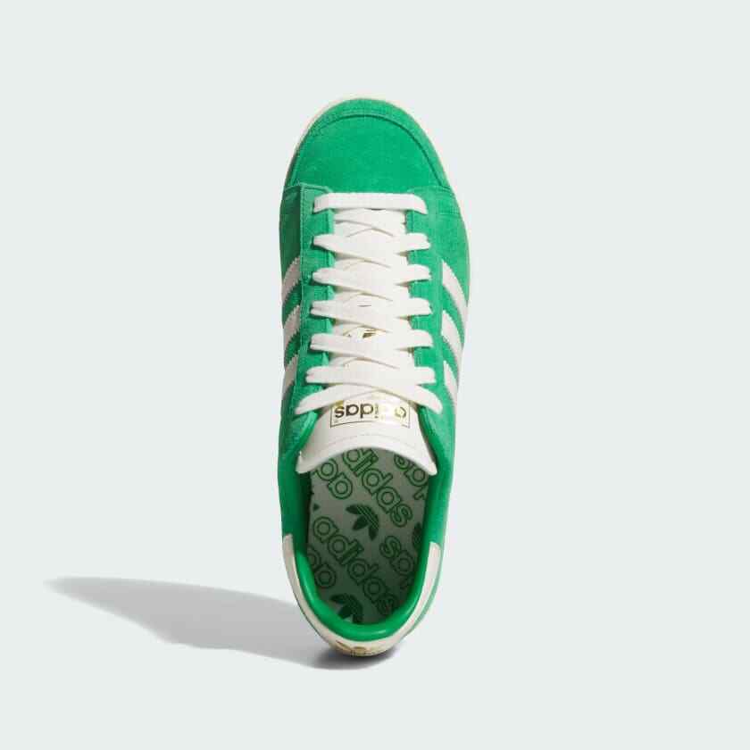 JI3432 Adidas Originals Jabbar Lo Supplier Colour Cream White Gold (Men's)