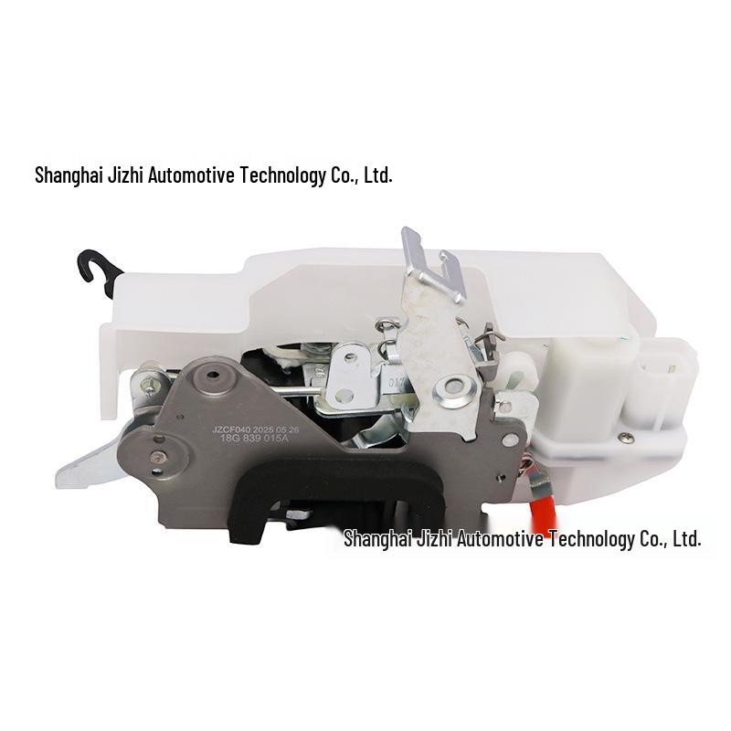 Rear Left Door Lock Actuator for Volkswagen Bora 1.6L/2.0L (2008-2022) - Part No. 18G839015