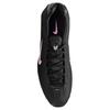 Nike Zapatos de Estilo de Vida Cómodos y Transpirables Shox Z Zapatillas Unisex Negro Rosa HQ7540-006