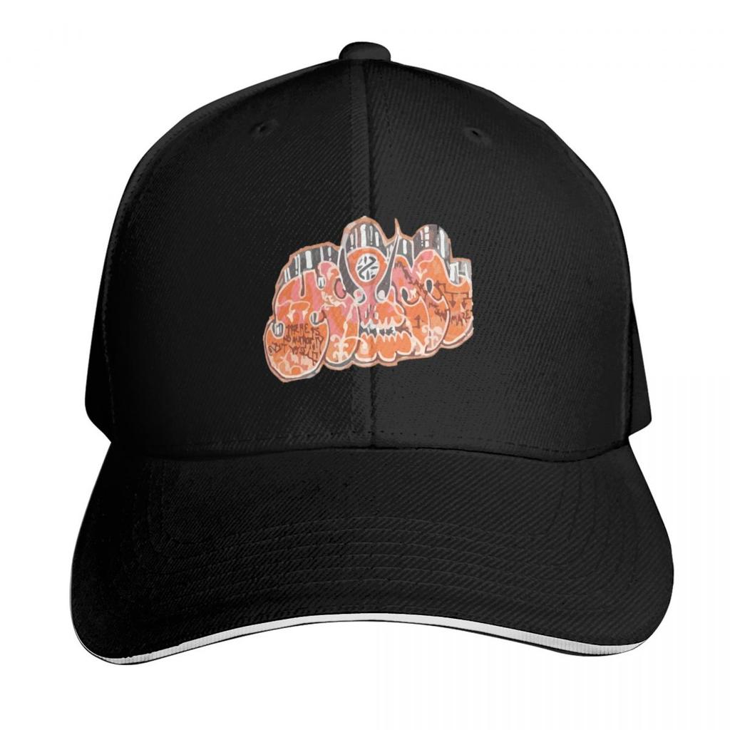 WOMBAT Baseball Cap Rave foam party Hat Unisex hat Mountaineering Unisex Luxury Brand Womens