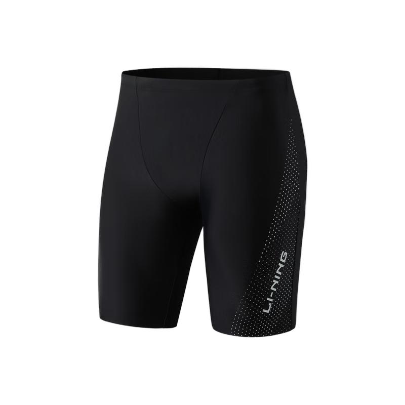 

Li-Ning Men s Quick-Dry Swim Shorts L